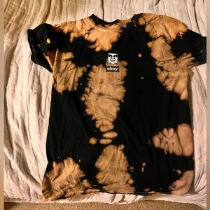 Obey | S | tee